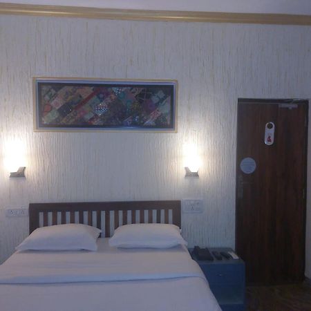 Laligurasvilla Beachside Escape - 100M To Beach Candolim Ngoại thất bức ảnh