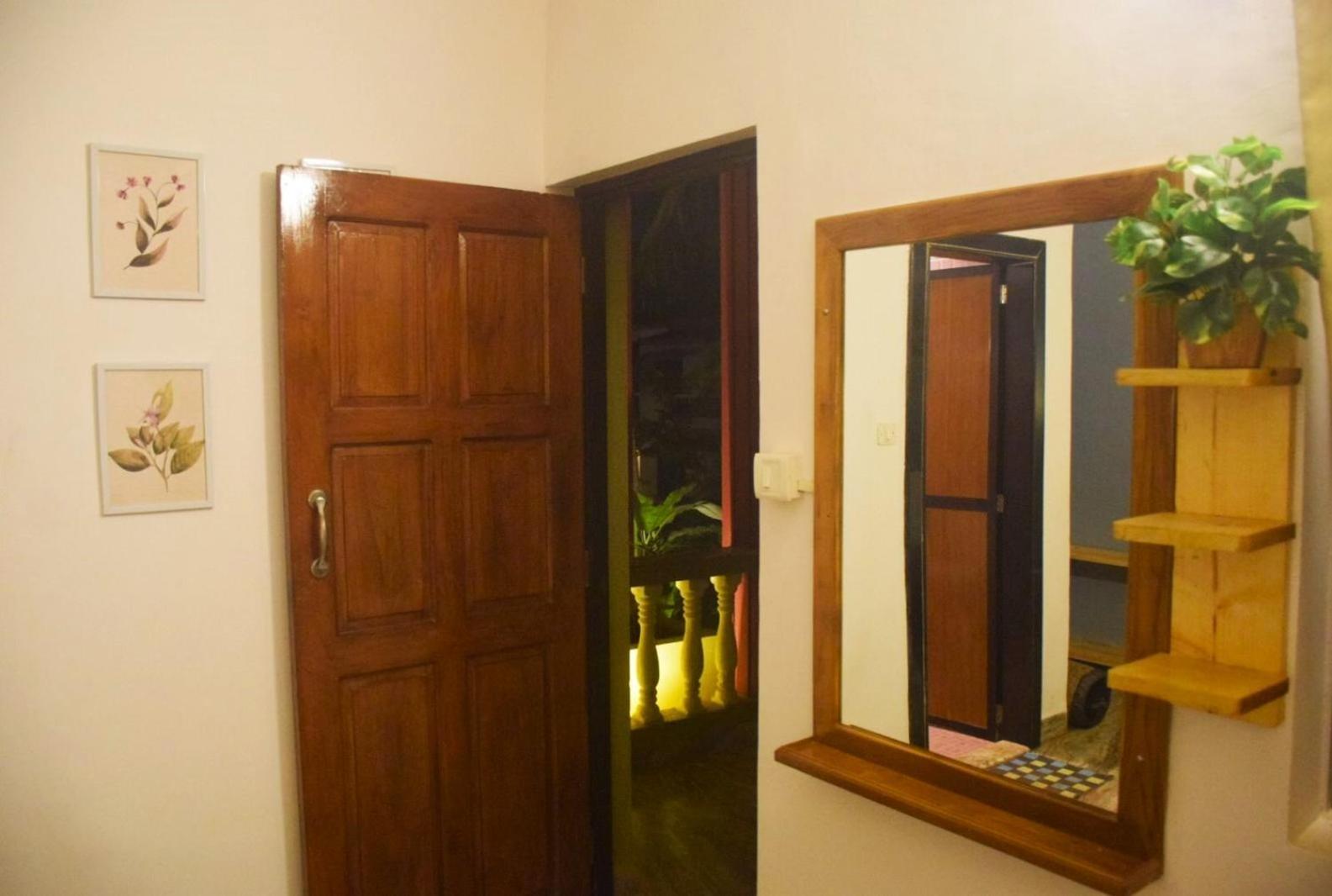 Laligurasvilla Beachside Escape - 100M To Beach Candolim Ngoại thất bức ảnh