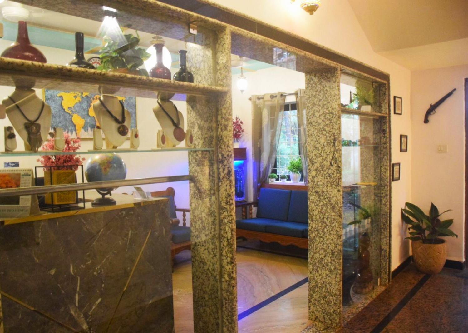 Laligurasvilla Beachside Escape - 100M To Beach Candolim Ngoại thất bức ảnh