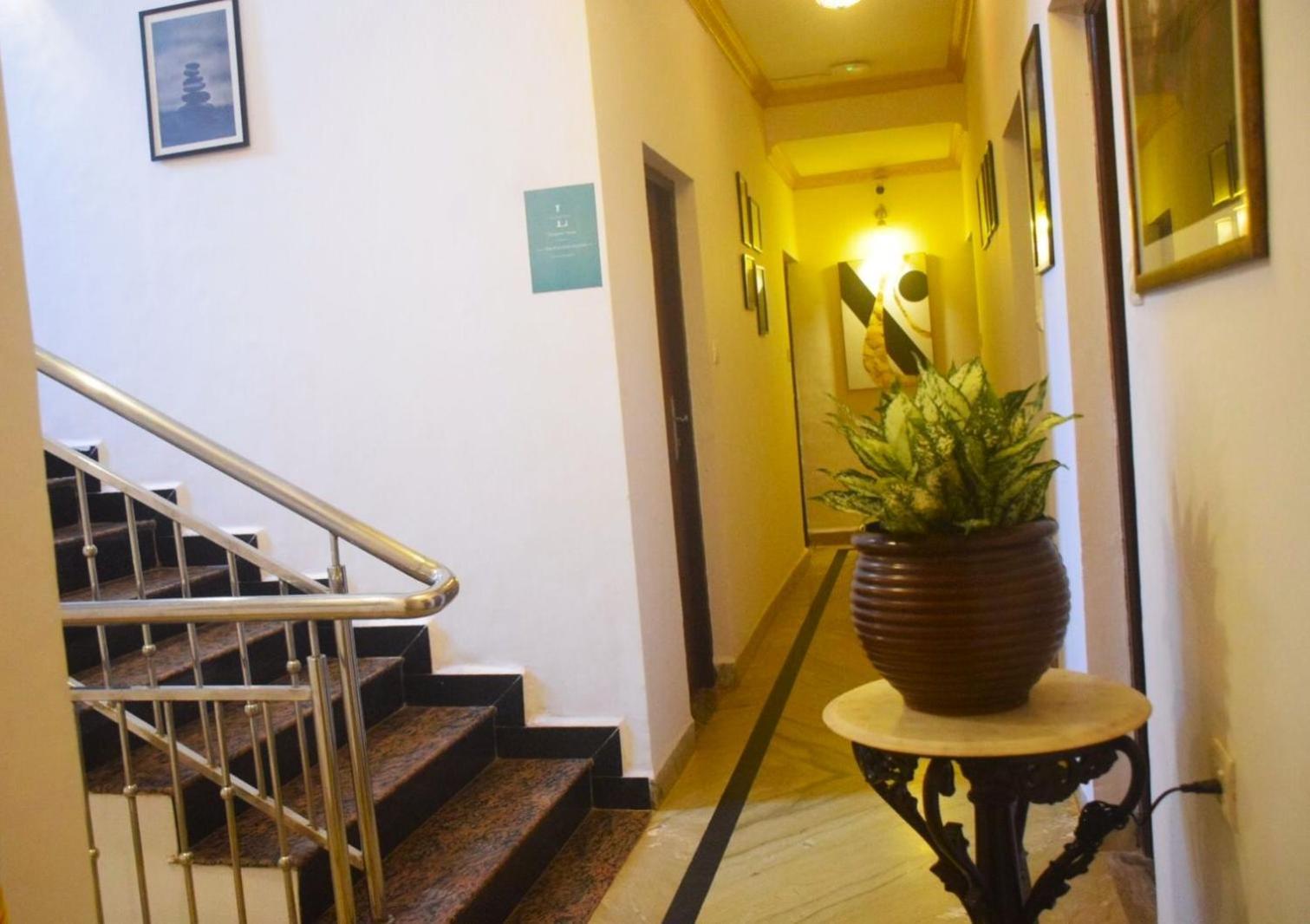 Laligurasvilla Beachside Escape - 100M To Beach Candolim Ngoại thất bức ảnh