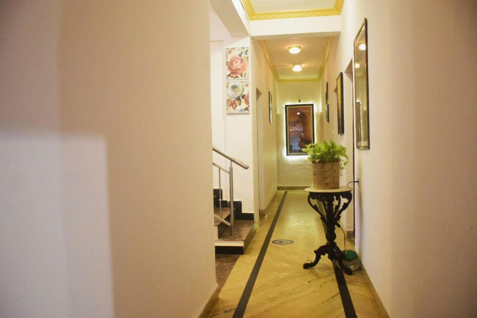 Laligurasvilla Beachside Escape - 100M To Beach Candolim Ngoại thất bức ảnh