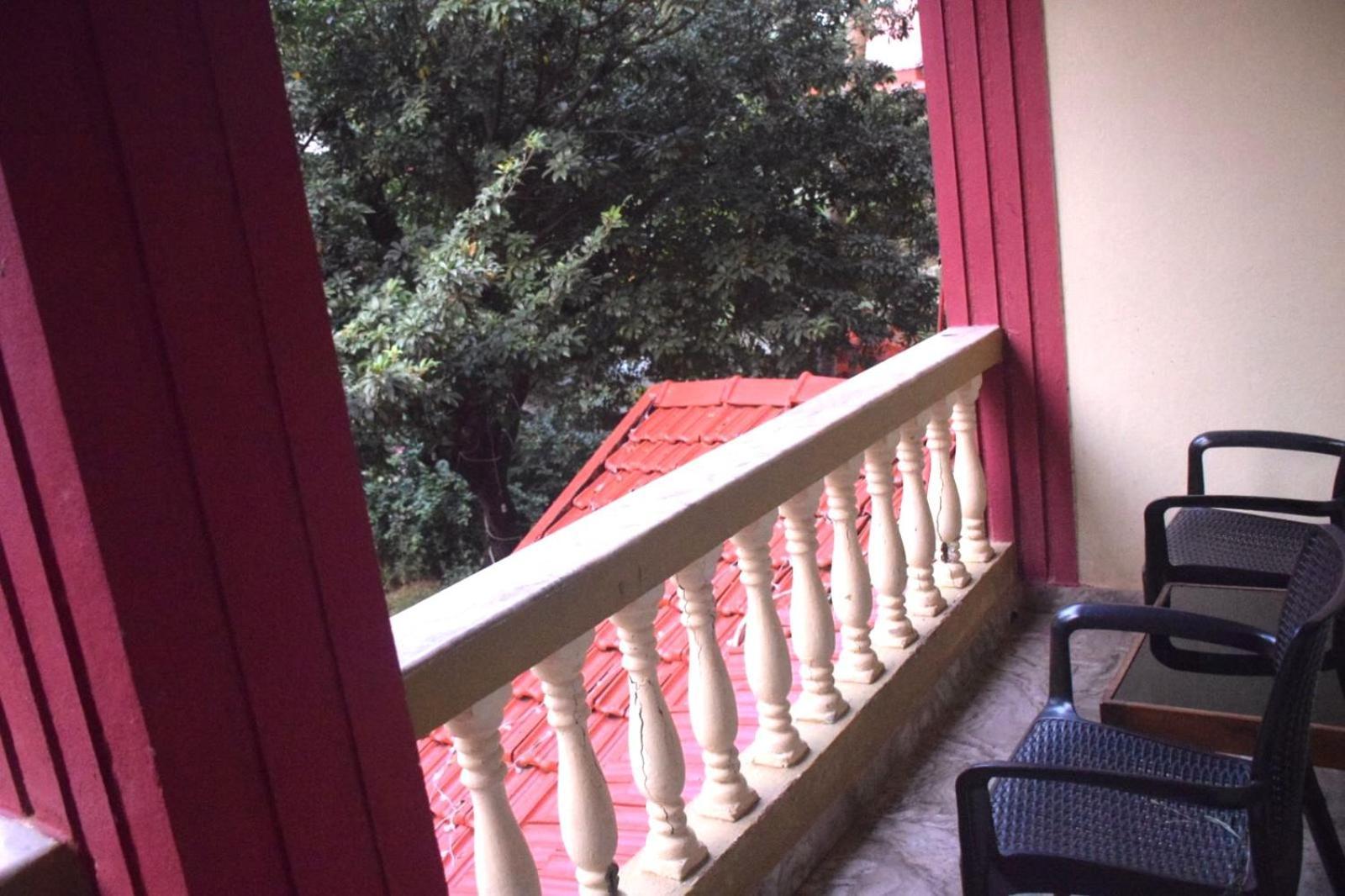 Laligurasvilla Beachside Escape - 100M To Beach Candolim Ngoại thất bức ảnh
