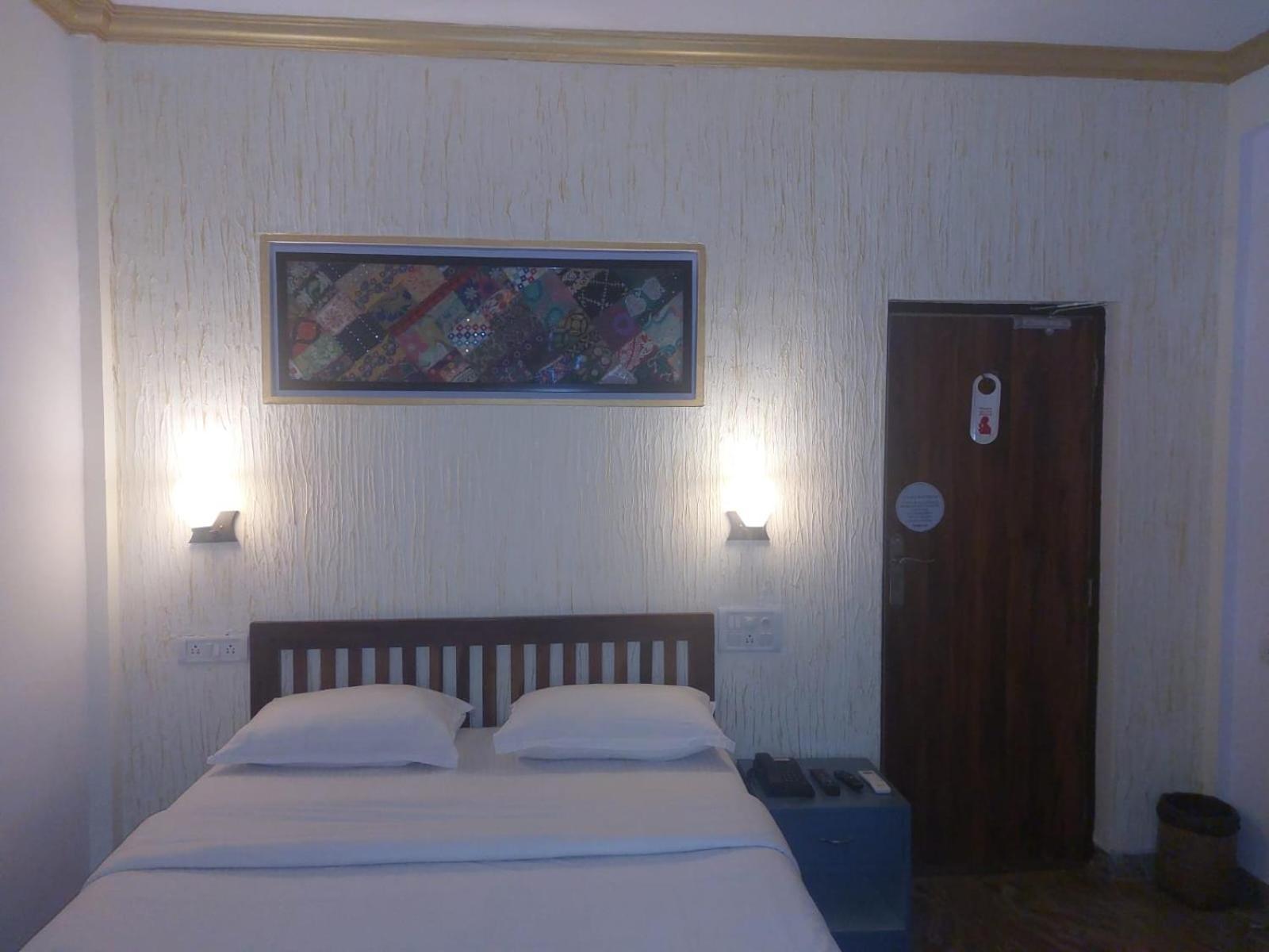 Laligurasvilla Beachside Escape - 100M To Beach Candolim Ngoại thất bức ảnh