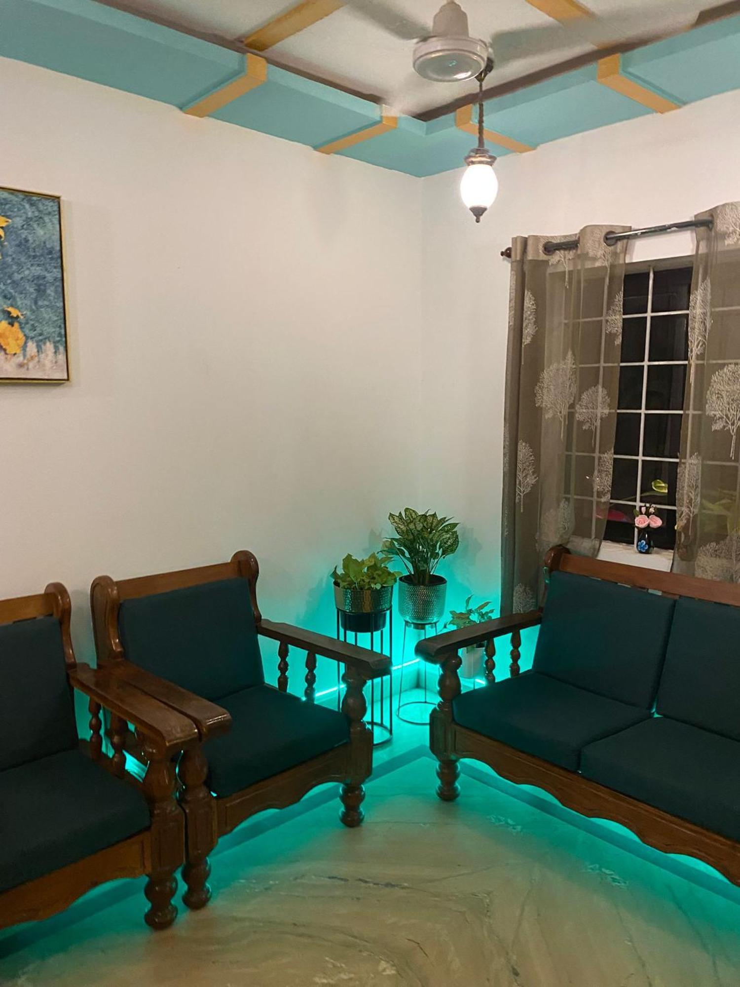 Laligurasvilla Beachside Escape - 100M To Beach Candolim Ngoại thất bức ảnh