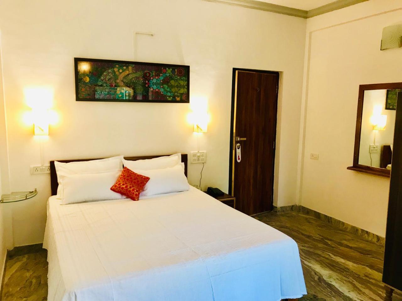 Laligurasvilla Beachside Escape - 100M To Beach Candolim Ngoại thất bức ảnh